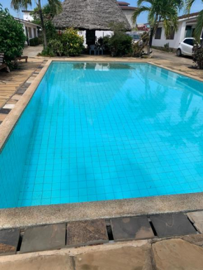 Melrose Place, 2BR Shanzu